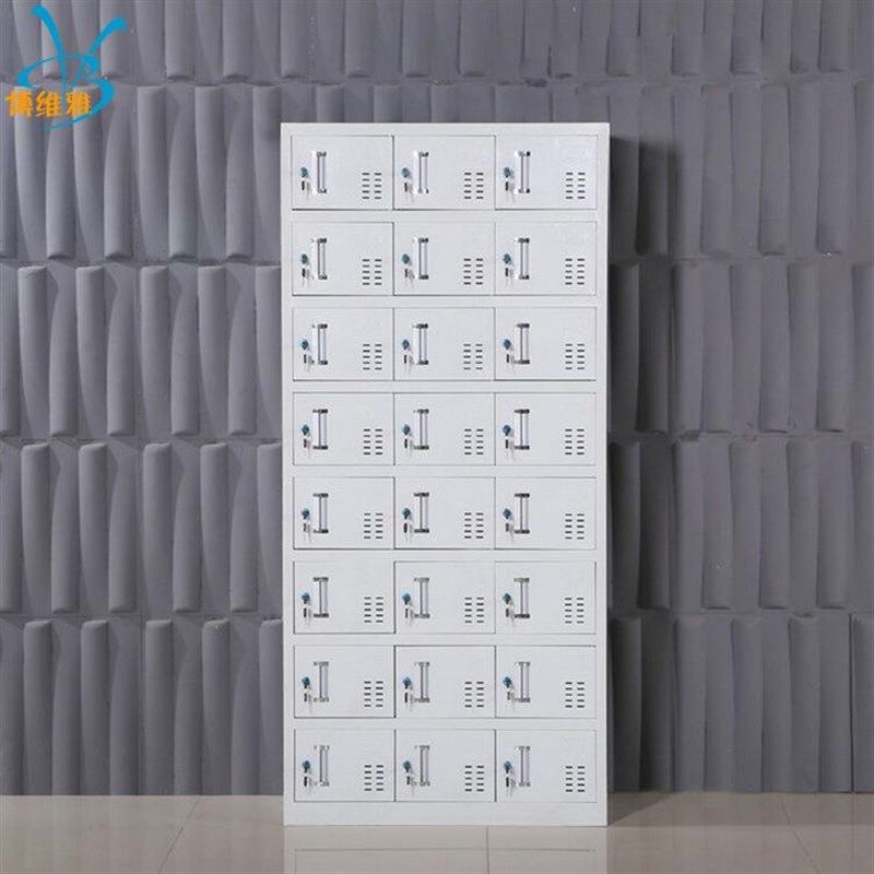 钢制件柜小型用储物柜BWY-2002铁皮文小柜U子家办室公矮柜,商业/办公家具,办公储物柜,淘宝优惠券,粉丝福利购,淘宝优惠卷