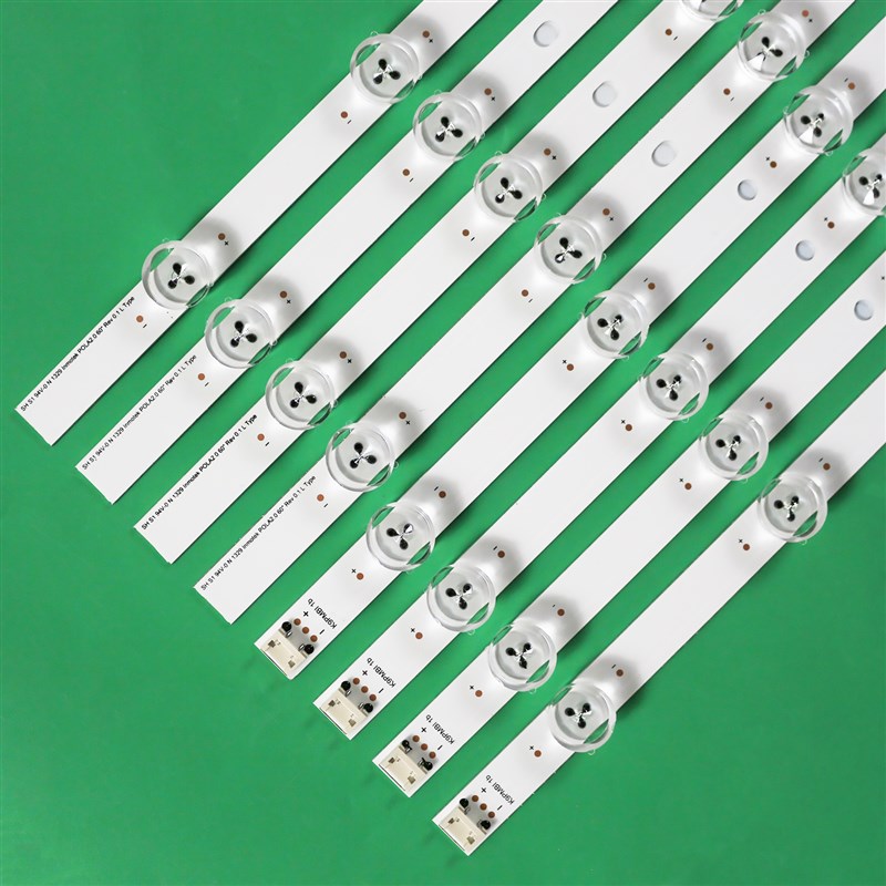 适用LG 60LA620S 60LNq5710 背光灯条INNOTEK POLA2.0 60 REV 0.