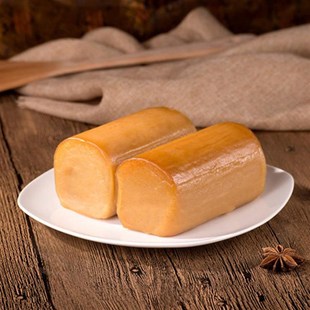 新型自熟碱粑机生产q视频 多功能米豆腐机灰水馍馍机价格