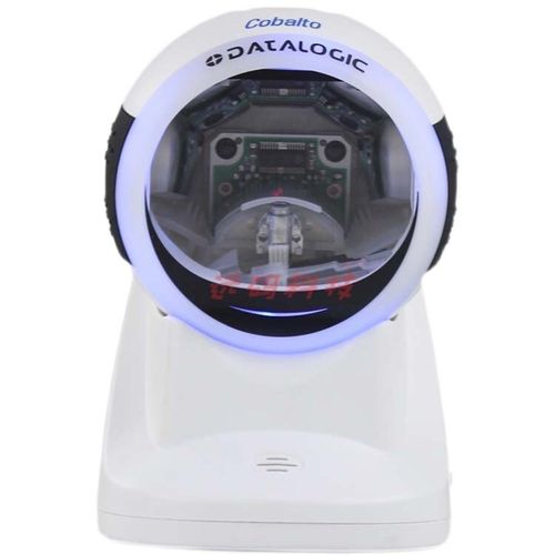 Datalogic得利捷q扫描平台CO5330超市球形激光扫描枪收银扫码巴器