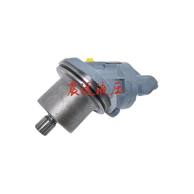 A2FE28/32/45/56/63/80/90/107/125/160/180/61W-VWAL100柱塞马达