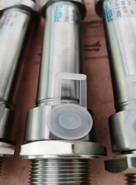 FESTO/不锈f钢气缸CRDSNU-16-40-50-60-70-80-100-P-A-PPV-A