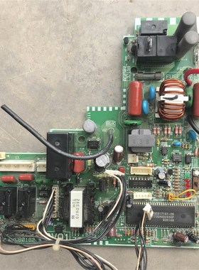 大金空调外机电脑板 控制板PBC 2PCBB0182-1 3P019677-1电源主板