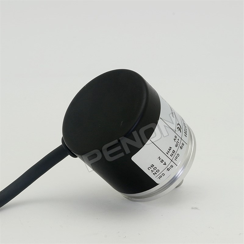 EC40A6-P4RAR-1l000编码器-1000.ADT201-2000-100-500-1024-2500