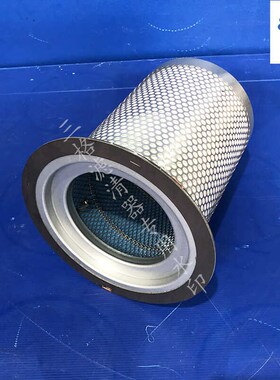 康普艾螺杆空压机油气分离器保养DB2104/DFN22J0305-00/LE22009X