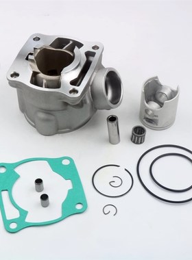 适用YZ80 85cc 1993-2001YZ85cc 2002-2018 47.5Umm套缸气缸体总