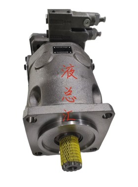 轴向柱塞泵AL A10V O140 DRS /32L-VSOD32U04变量液压油泵