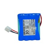 科曼COMEN 99N CM100 适用 JHOTA CM300 10F00 00心电图机电池