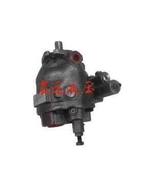 液压柱塞b泵PD018PM04SRS5ACOOR02OPB00工程机械高压油泵