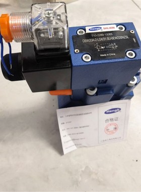 上海立新SHLIXIN插装单向阀ZDR10DP1-A40/21YM ZDR10DP2-40/2.5YM