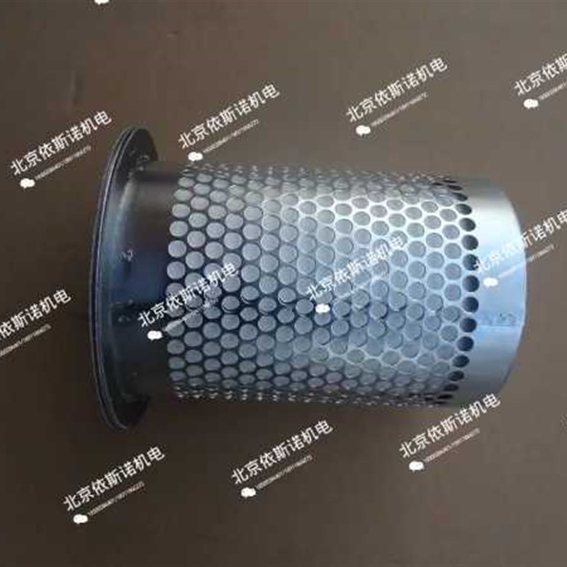 DB2186油分芯3221117230保养配件493J0153101 6立方油气分离器