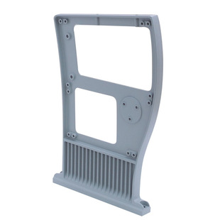 铝合金抛光 影h剧院站脚 礼堂椅站脚 厂家直供 礼堂椅排椅配件