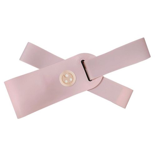 ems智能腰带微电流按u摩腰带脉冲腰部按摩器塑形腰部按摩