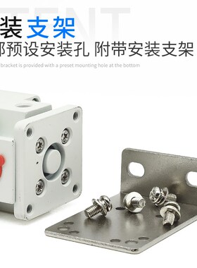 新款RS485 通讯电气比例阀 EPV2-50312/30312/50044/10/20./30包