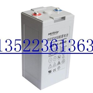 圣阳GFM-400C l2V400AH UPS EPS 直流屏 电站 铅酸免维护蓄电池