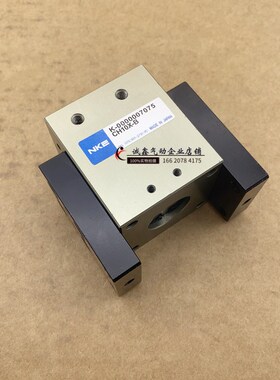 NKE中村平行手指气缸CH10Z CuH10L CH10X CH10Y CH10-B-A-RS2