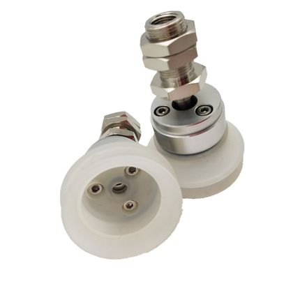 重载型真空吸盘ZP2-TF63HpNJB TF80HNJB TF100HNJB 25 50 75 100