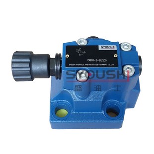 5n0B 350 溢流阀DB20 315现货 200 50B 先导式 DB20