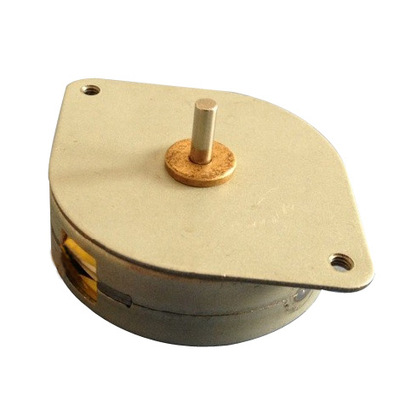 PM42M-048-01 PM42DM-048-02 永磁步进电机