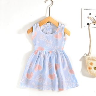 Dress Clothes For Dresses Kids Baby Girl Girls Babyclothes