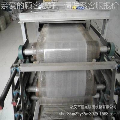衡米线NFS烘阳干炉隧道式河粉烘干干机红薯粉皮烘机
