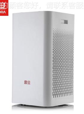 震AA-835 空气净器 除甲/除雾醛霾/除旦菌/除花粉 化颗粒物CA174D
