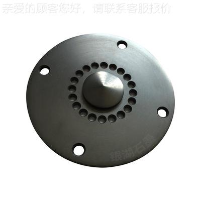 湖石墨件 件客户 量身打造 银高精高定制效 石墨异形 来图