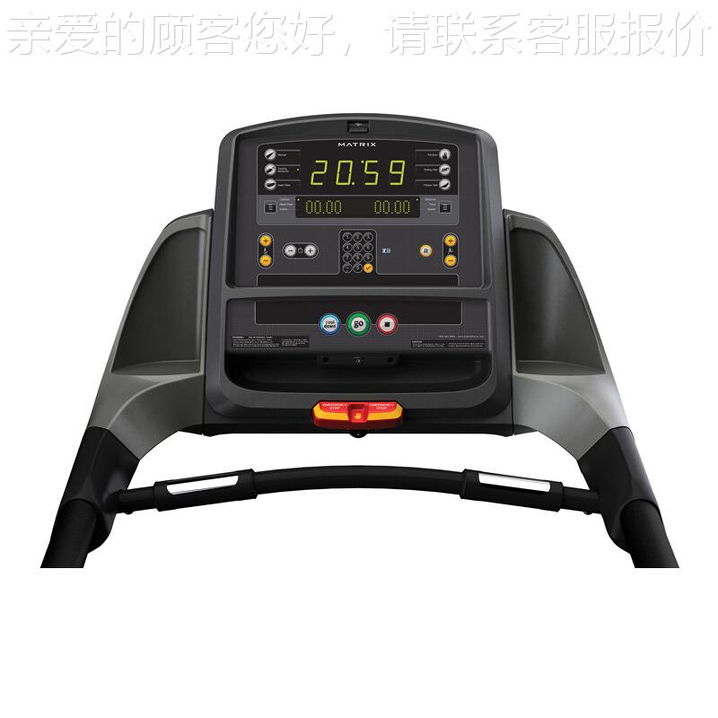 乔跑用步机T149940X商健房身大山型跑步机