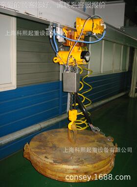 KA1M-0A2气5PB动葫芦 K1M-0DPZ50PB葫环链气动芦 原装特价