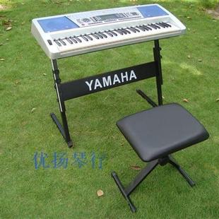 电子琴凳电钢琴凳古筝凳二胡凳钢琴凳吉他凳折叠凳子