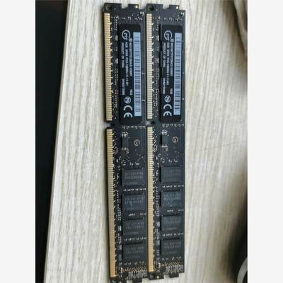 台式机内存DDR31600 4GB拉两条议价