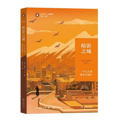 暗影之城：一个女人的喀布尔漫步