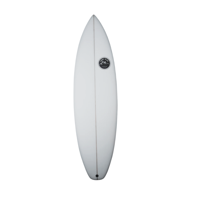 美国SURFPLUS冲浪板硬板二代PU专业短板冲浪板