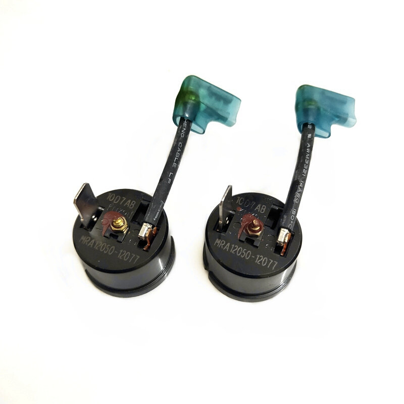 原装空调过载保护器mra12050-12077压缩机过热过载保护温控器配件