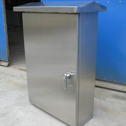 不锈钢配电箱配电柜成套动力控制配电箱户外配电箱