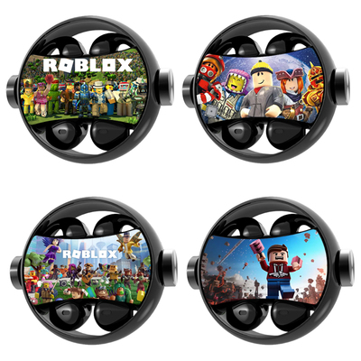 Roblox耳机支持来图定制
