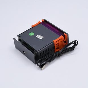 202控3 PWID温度控制仪固态输出0.1精度控温自动恒温制器