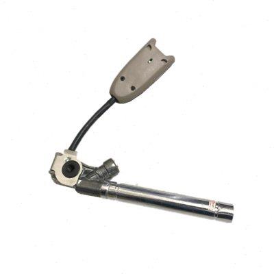 适用别克新GL8S11-16款前安全带预警器/汽车座椅保险带调节器插座