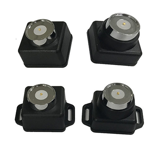 TM卡IBUTTON读卡头1900读卡器DLAS IBUTTON读头