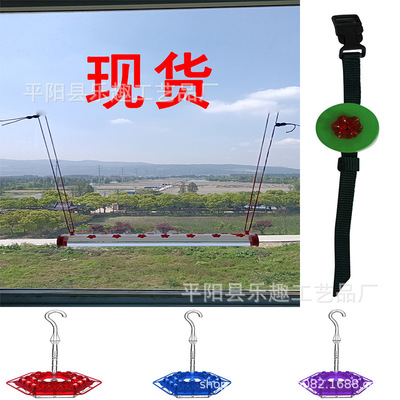 HummingbirdFeeder悬挂式长管