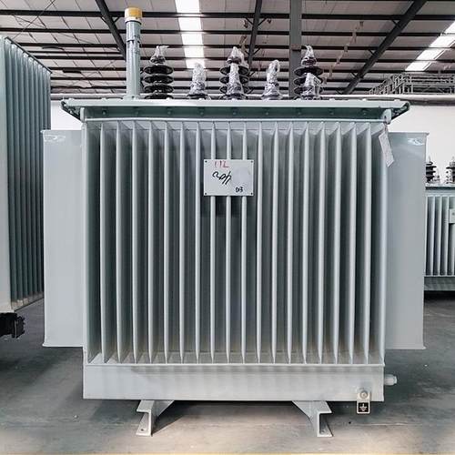 生产S20-1250KVA1600kva电力变压器10KV35KV电力变压器生产厂家