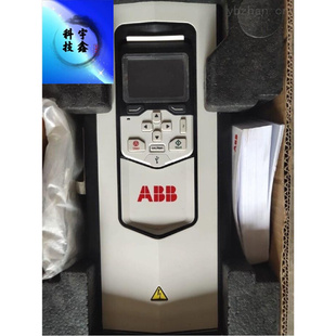ABB880变频器ACS880 087A 原装 170A 145A 115A 206A