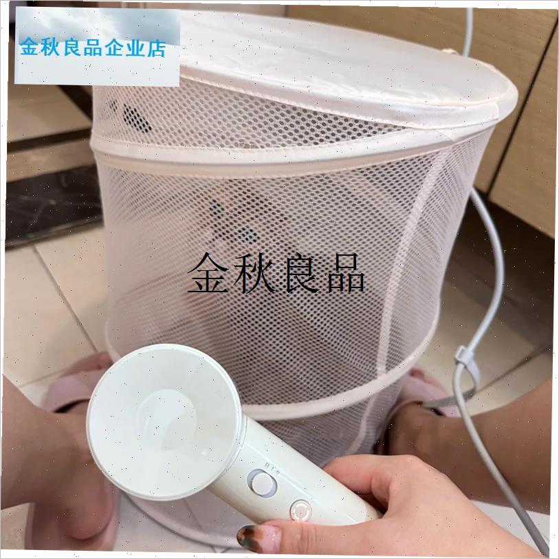 宠物洗澡烘干神器猫咪烘干袋可折叠网纱防烫耐抓家用Z吹风机烘干,