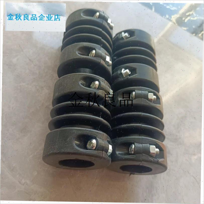 大疆无人机T1f00T70PT60T50T4025P车载快速运输固定夹卡扣可运输,