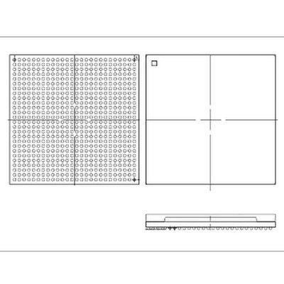 XCV100-4BG256I 上海现货 原装正品 PCB批量生产 焊接 配单