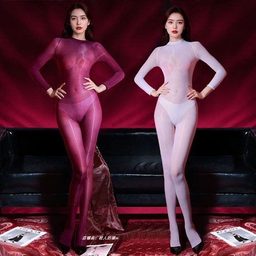 2025新款油亮丝袜5D超薄极光丝袜