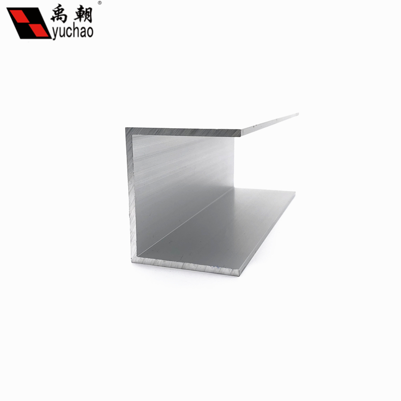 极速型材包边边框i铝合金u型槽r60x50x3扣条玻璃卡槽u形铝槽铝合