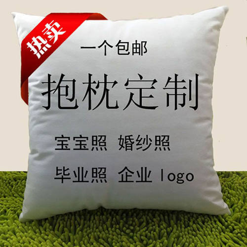 新品FME抱枕定制2wt(2way)豪华G弹性春夏凉爽布料来图照片个性di