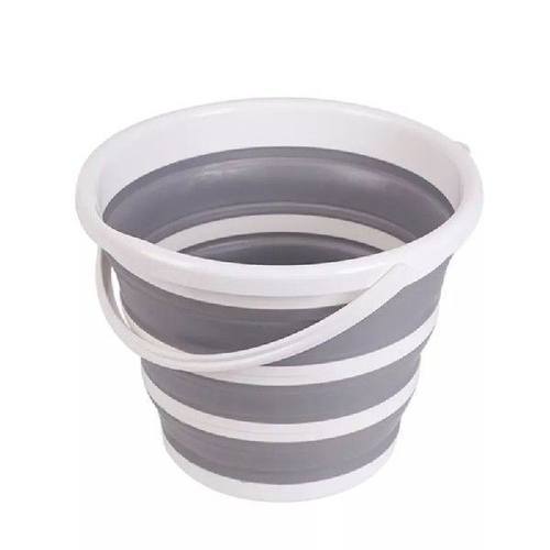 新品10L Ember Lipat qKamar Mandi Luar Ruangan Umpan Pancing