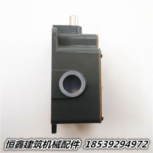 新品LX3-b11H行程r开关混凝土搅拌机限位开关水泥搅拌机限位器限